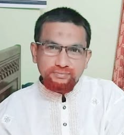 খান মাকসুদুর রহমান