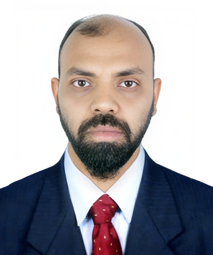 এ কে আজাদ (দোলন)