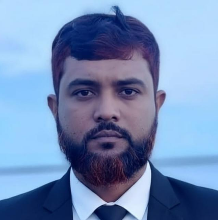 জি এম মিজানুর রহমান