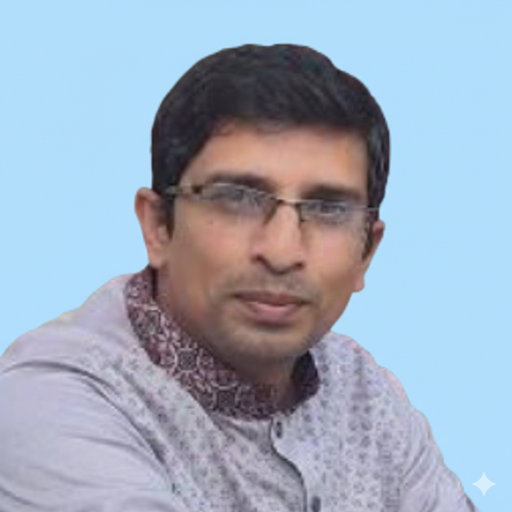 শেখ নিয়াজ ইকবাল