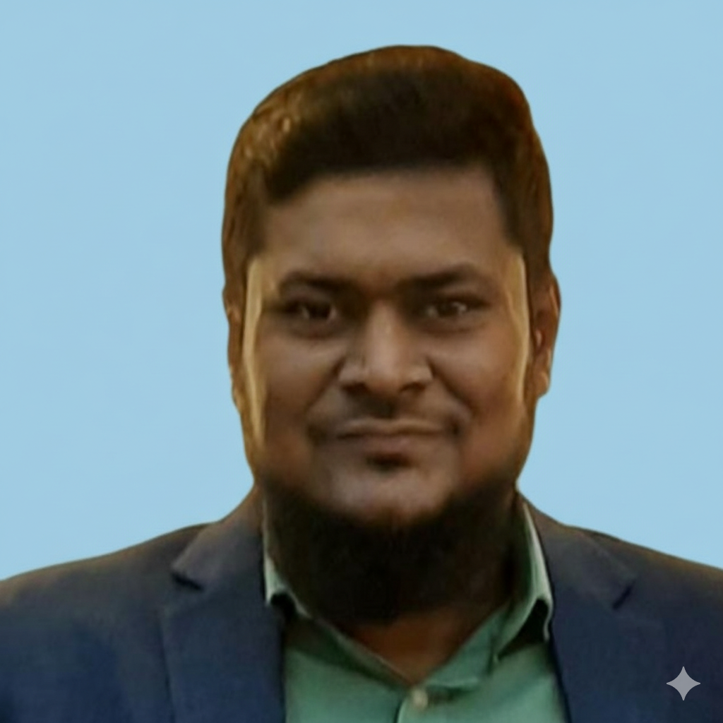 মোঃ হাফিজুর রহমান