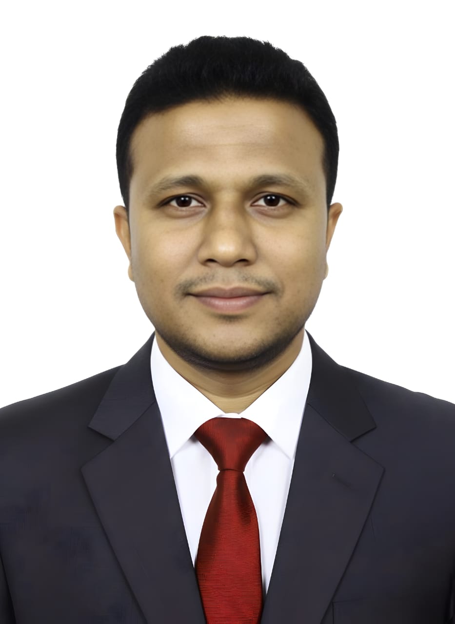 মোঃ মাছুম বিল্লাহ