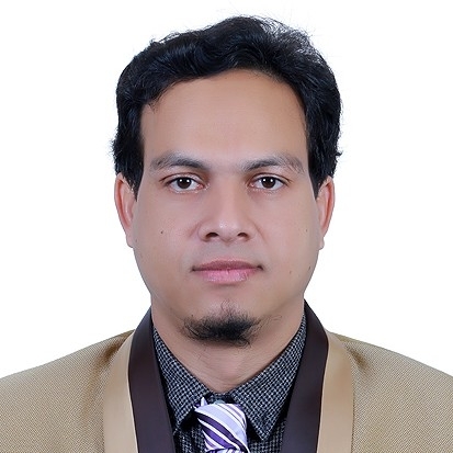 শেখ আলমগীর হোসেন