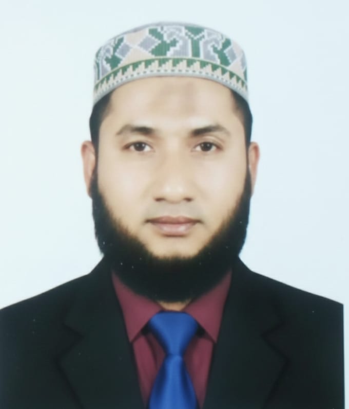 প্রফেসর মোঃ রফিকুল ইসলাম