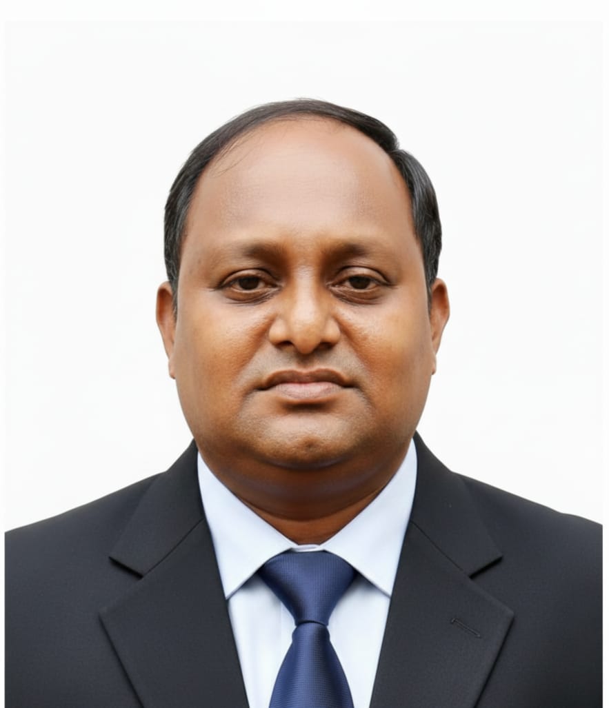 দেবাশীষ ঘোষ