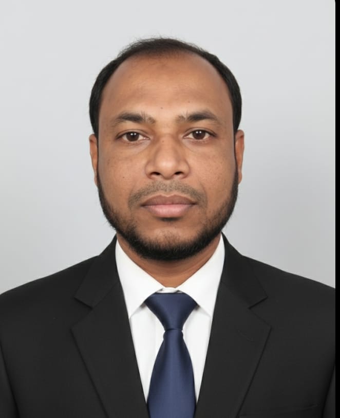 রবিউল ইসলাম মিঠু