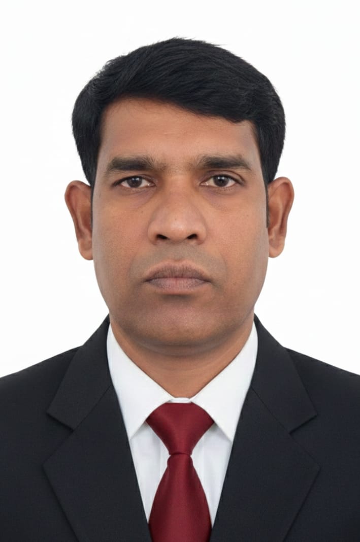 বিকাশ কুমার নাথ