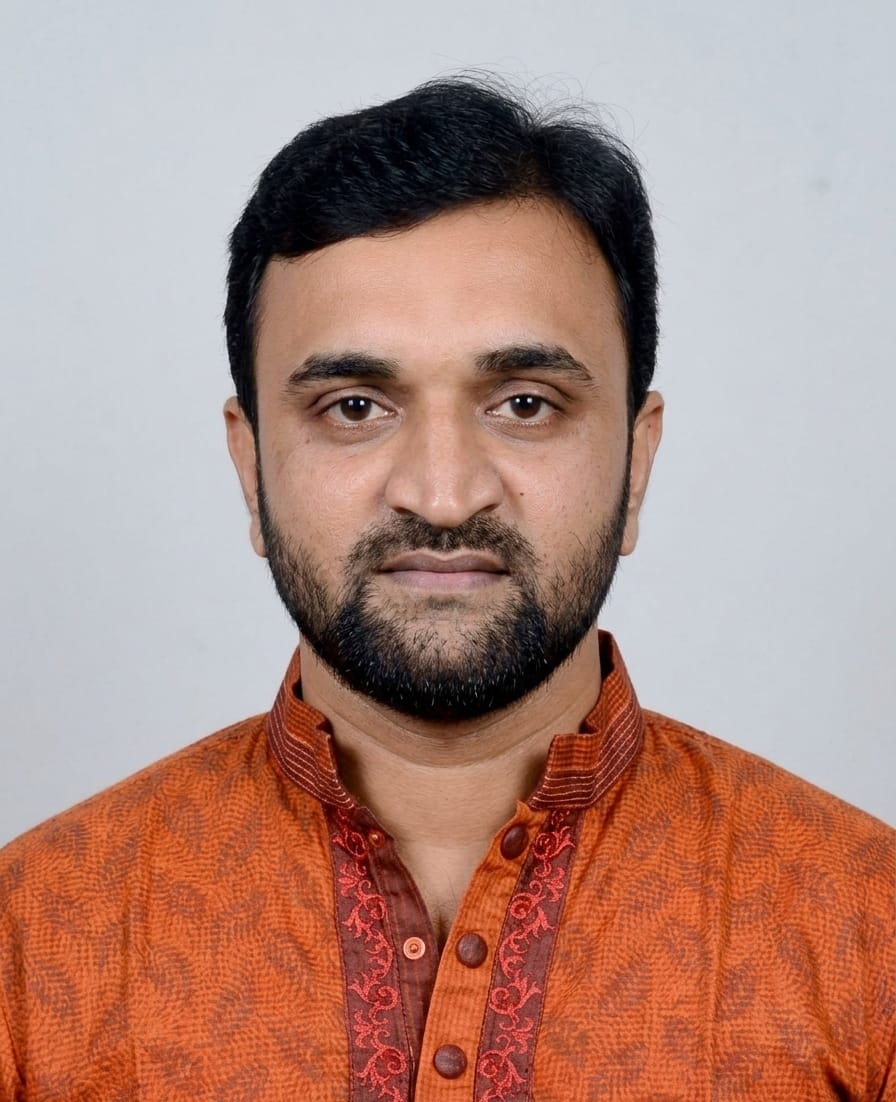 আলিম আল রাজি (টোকন)