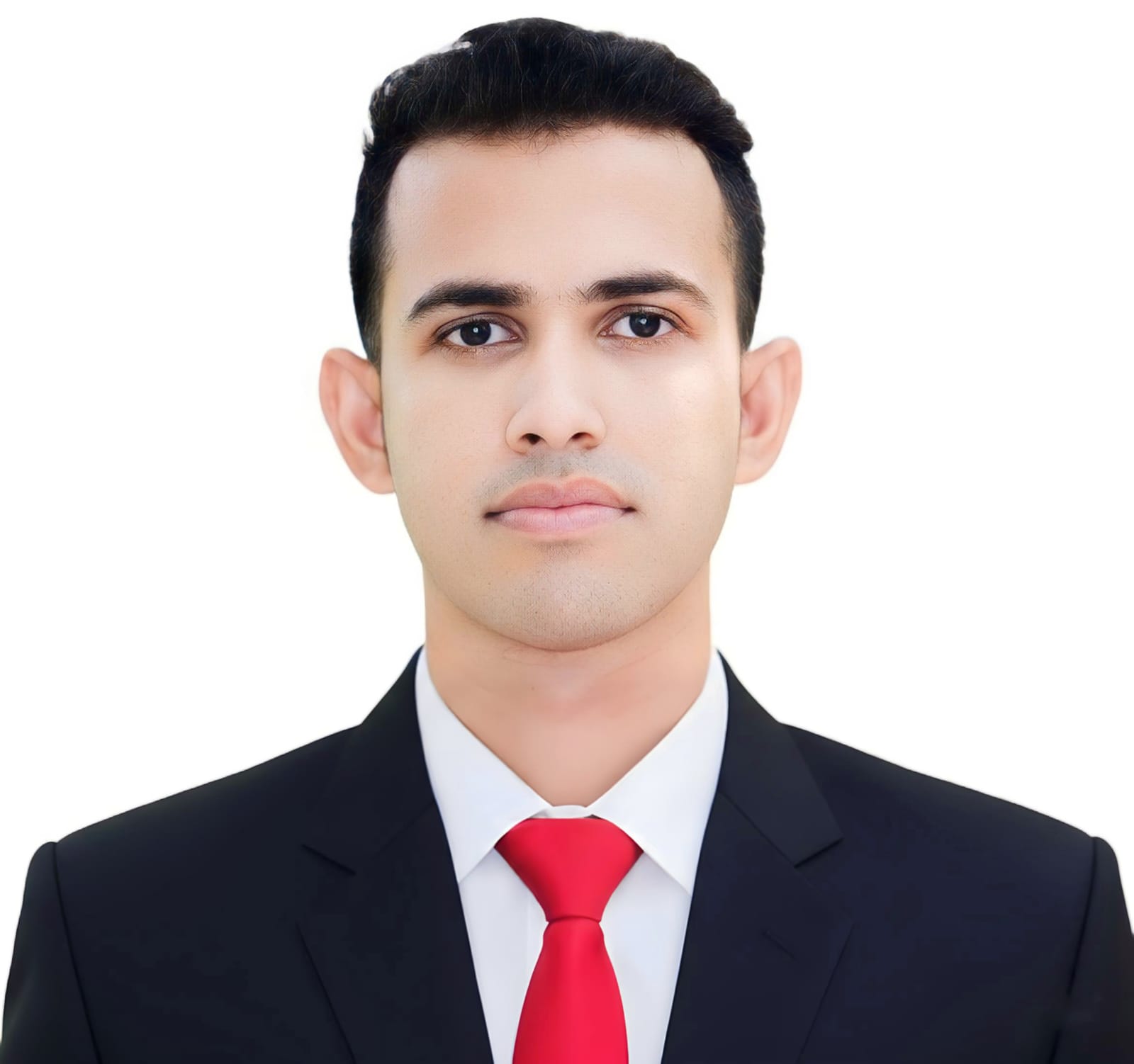 জিএম মনজু আহমেদ