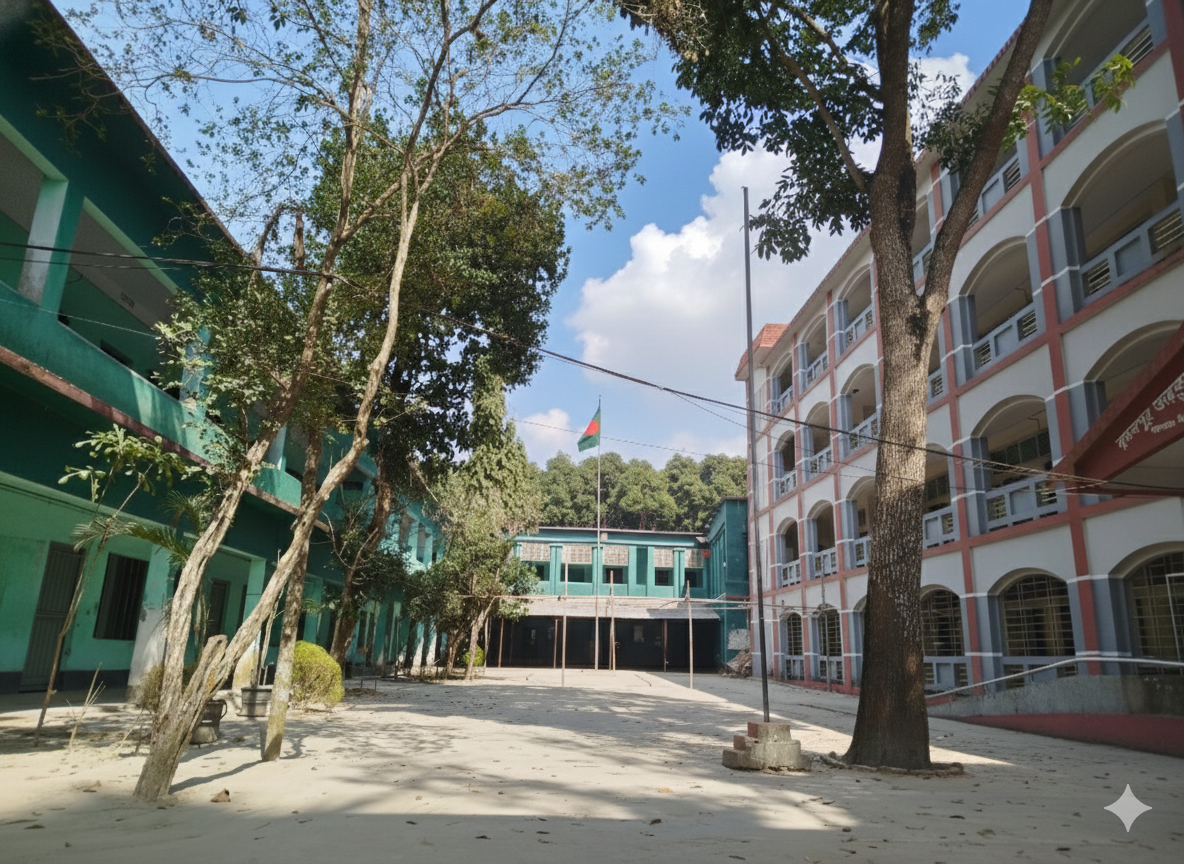 রতনপুর তারকনাথ বিদ্যাপীঠ