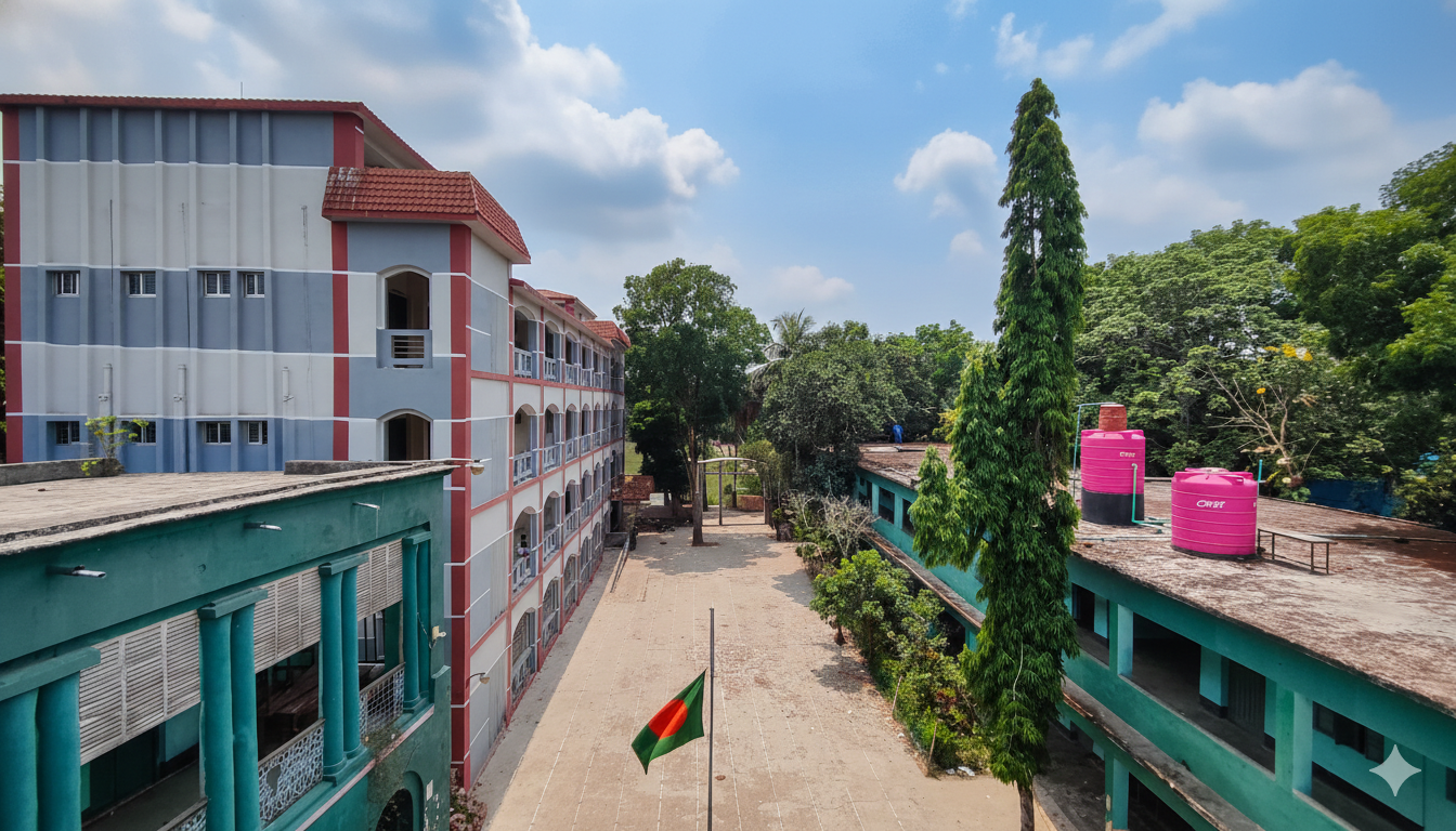 রতনপুর তারকনাথ বিদ্যাপীঠ